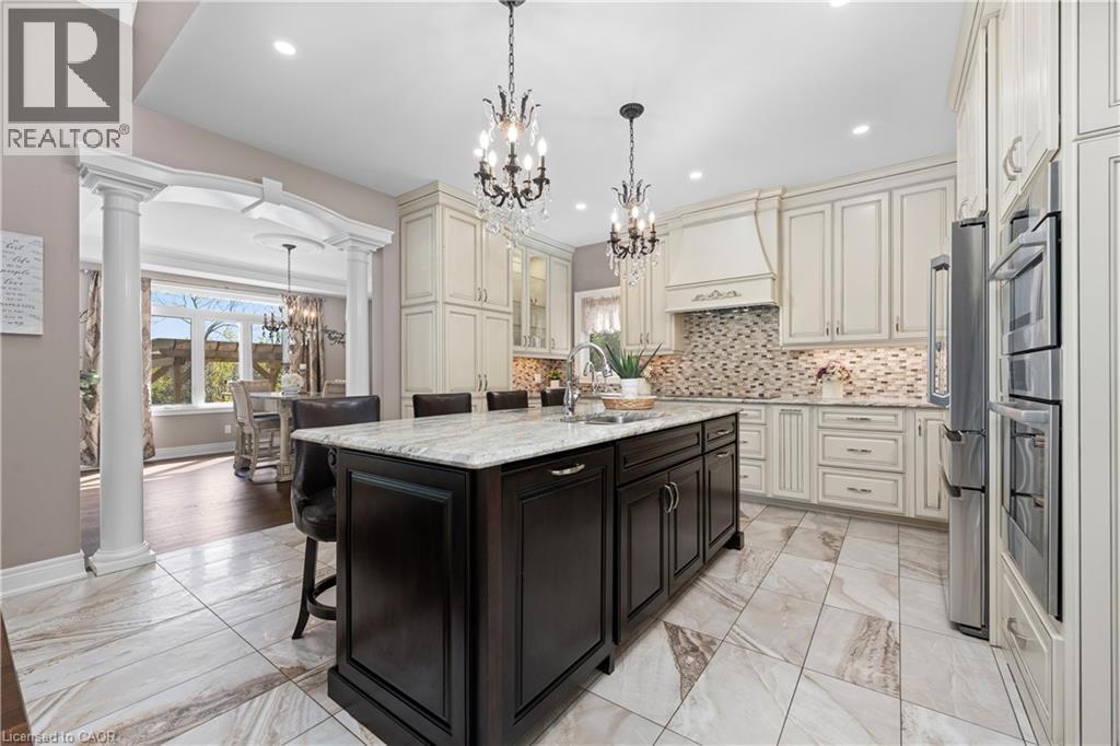 3545 Campden Road Unit# 8, Campden, Ontario  L0R 1G0 - Photo 5 - 40799524