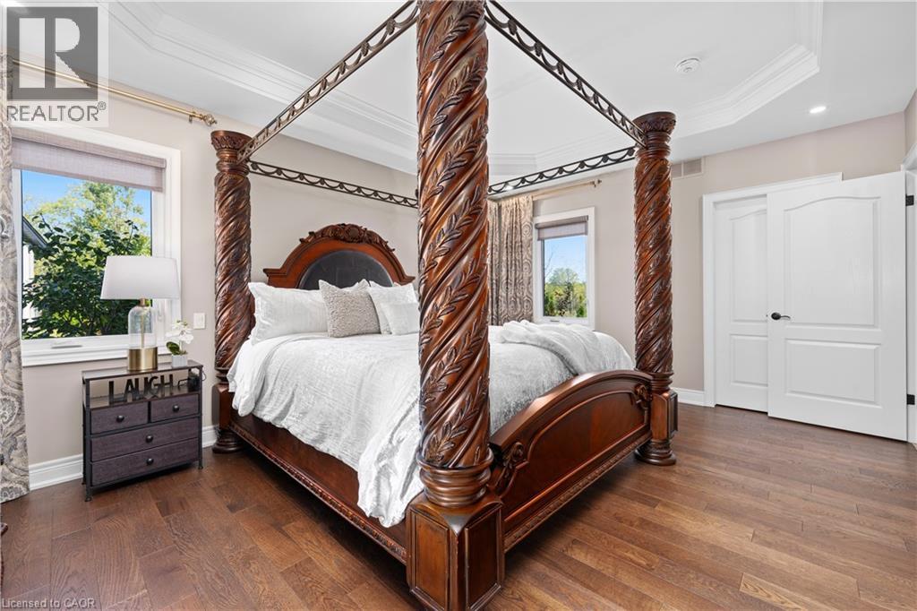 3545 Campden Road Unit# 8, Campden, Ontario  L0R 1G0 - Photo 7 - 40799524