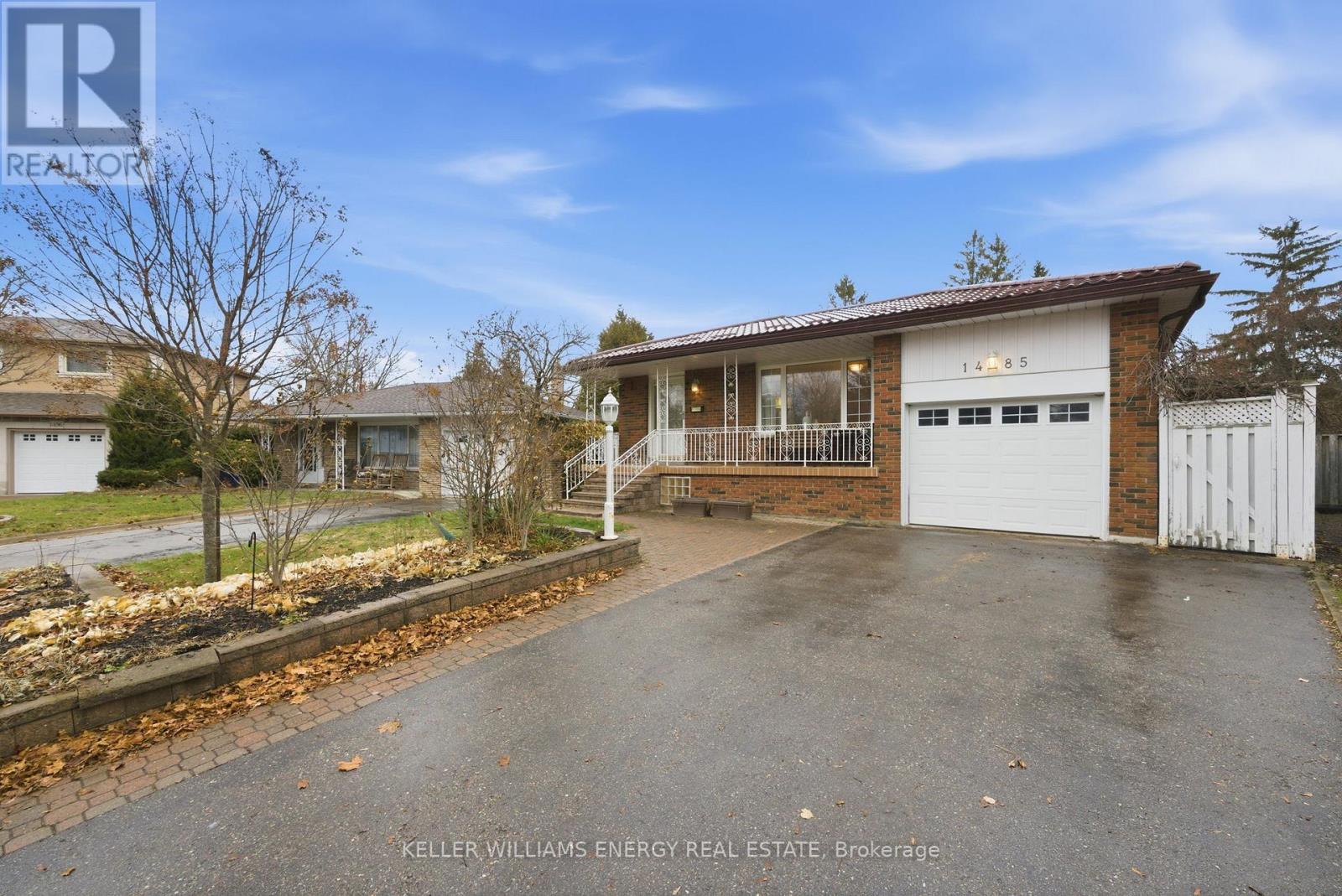 1485 Oneida Court, Oshawa, Ontario  L1G 4M7 - Photo 3 - E12716302