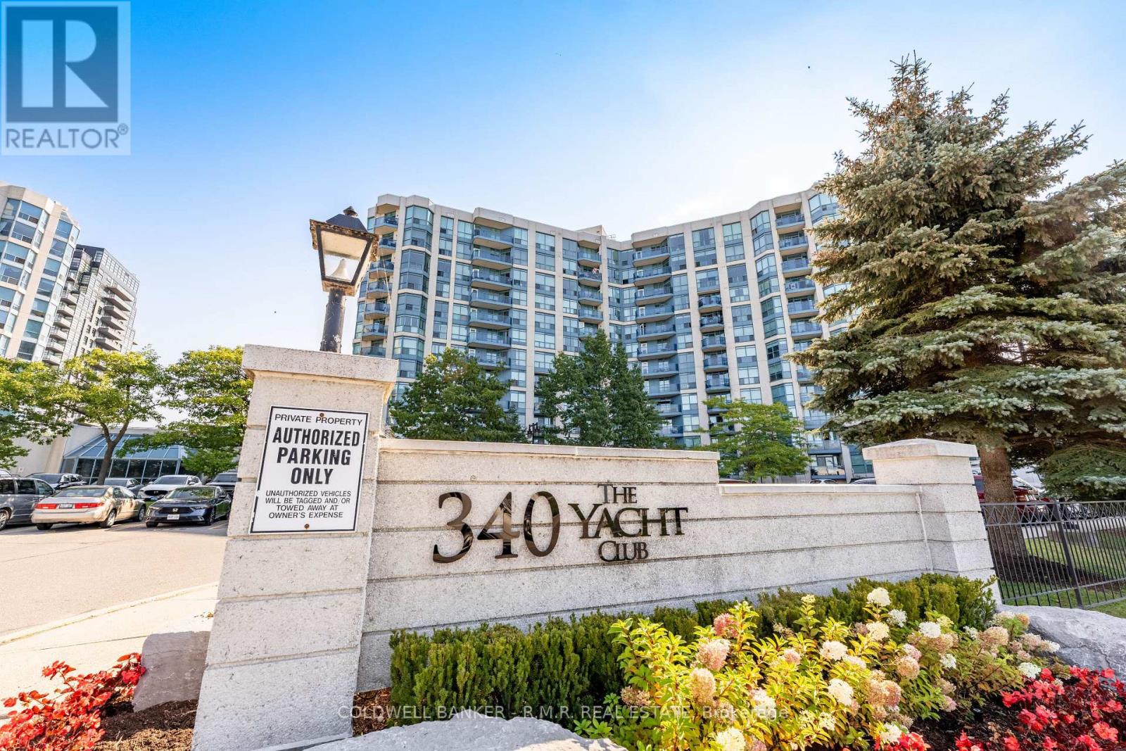 517 - 340 Watson Street W, Whitby, Ontario L1N 9G1 - Photo 2 - E12716446