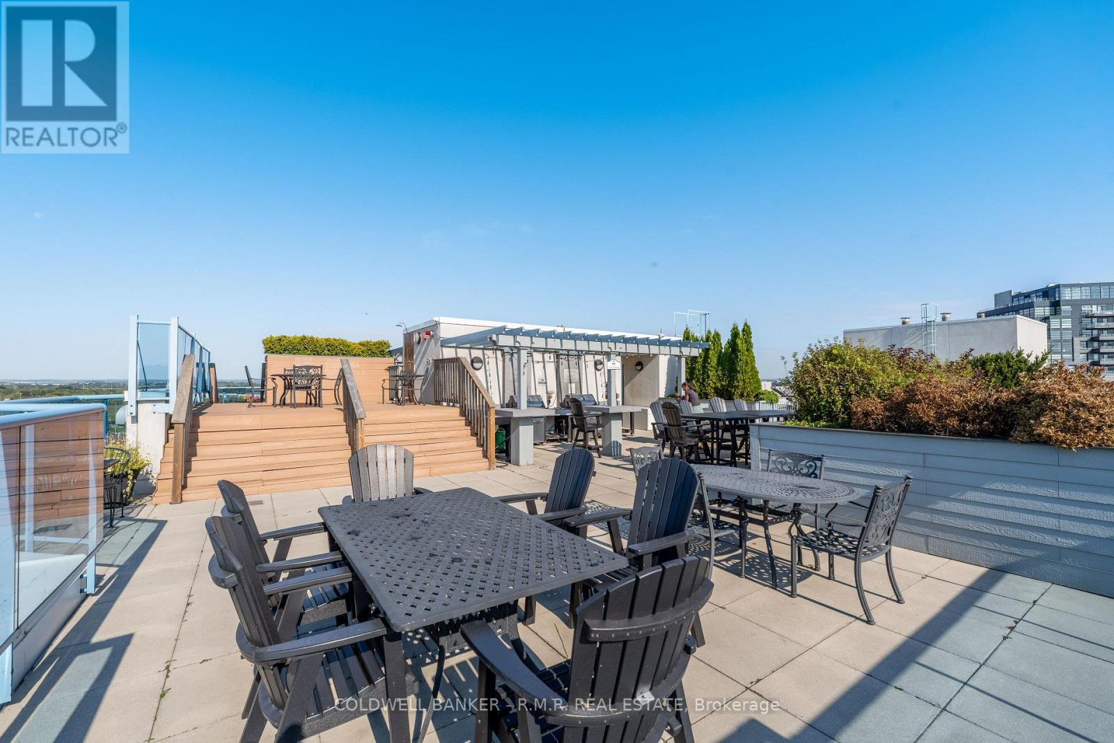 517 - 340 Watson Street W, Whitby, Ontario L1N 9G1 - Photo 21 - E12716446