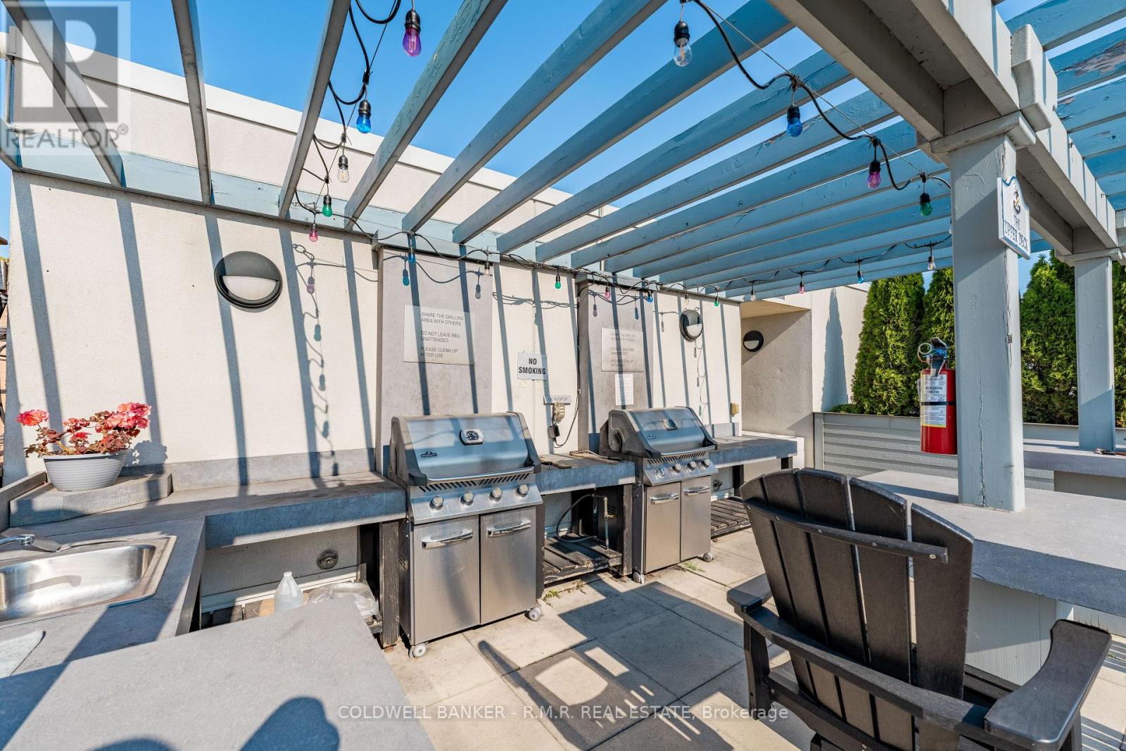 517 - 340 Watson Street W, Whitby, Ontario L1N 9G1 - Photo 22 - E12716446