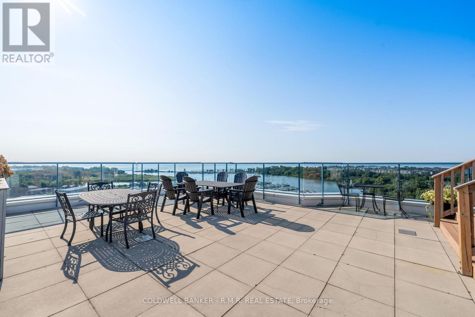 517 - 340 Watson Street W, Whitby, Ontario L1N 9G1 - Photo 23 - E12716446