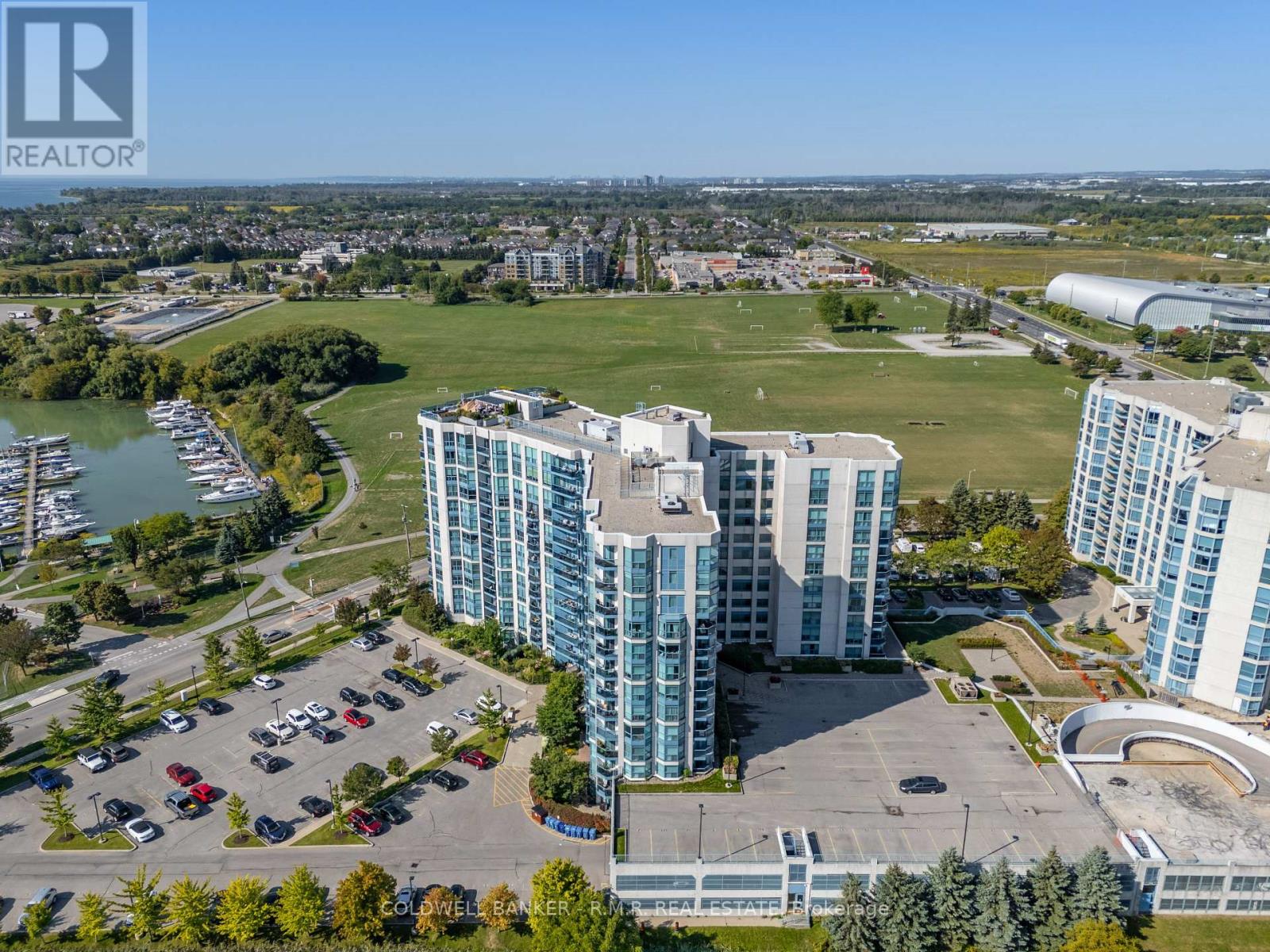 517 - 340 Watson Street W, Whitby, Ontario L1N 9G1 - Photo 33 - E12716446