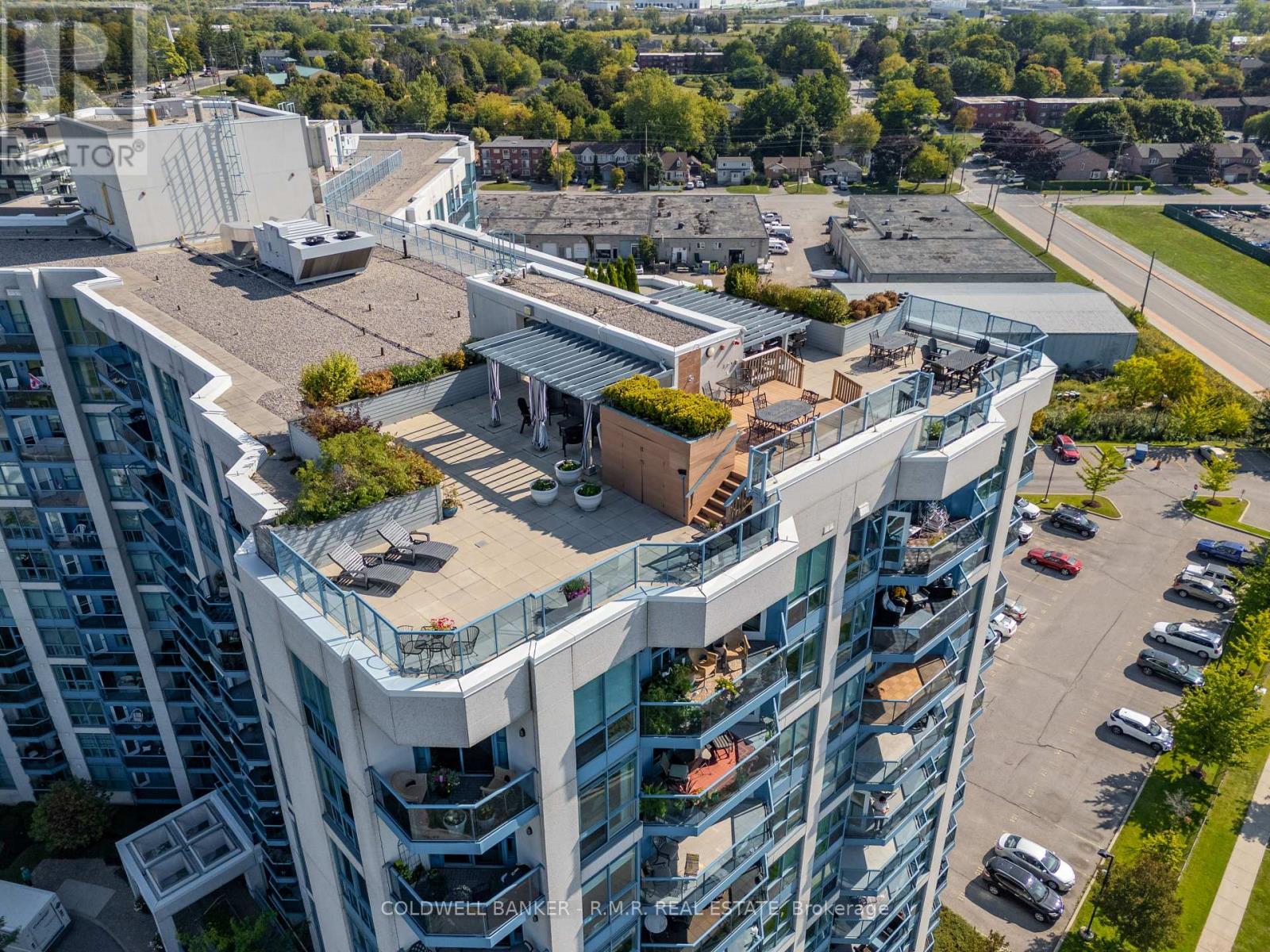 517 - 340 Watson Street W, Whitby, Ontario L1N 9G1 - Photo 35 - E12716446