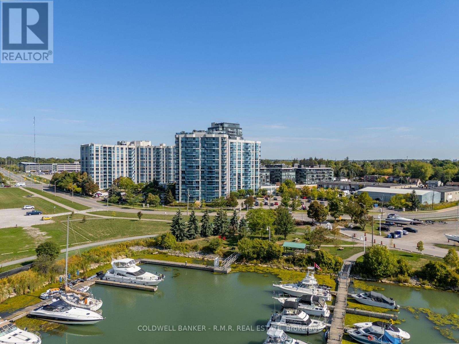 517 - 340 Watson Street W, Whitby, Ontario L1N 9G1 - Photo 37 - E12716446