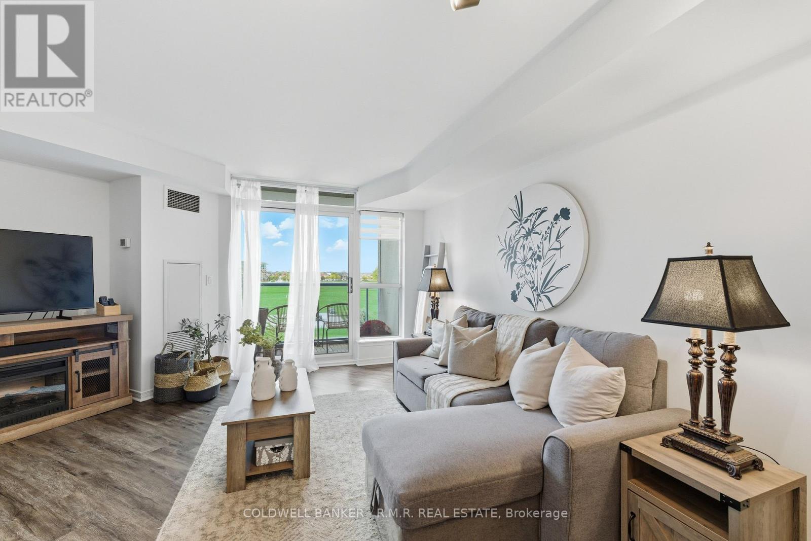 517 - 340 Watson Street W, Whitby, Ontario L1N 9G1 - Photo 4 - E12716446