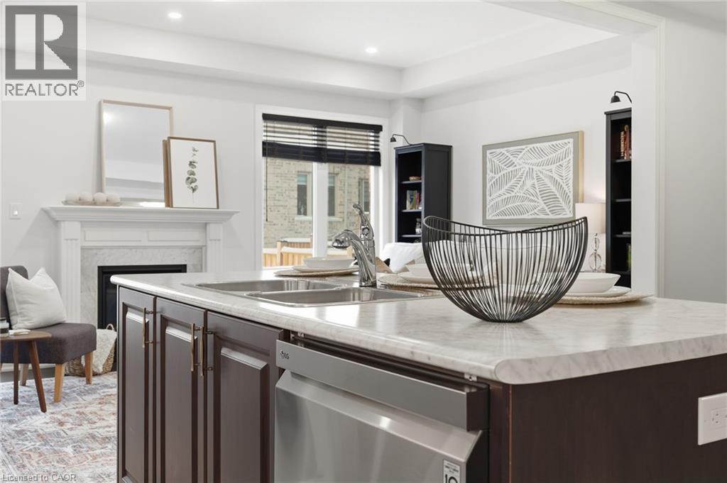 33 Mountain Heights Place, Waterdown, Ontario  L8B 1X7 - Photo 12 - 40796571