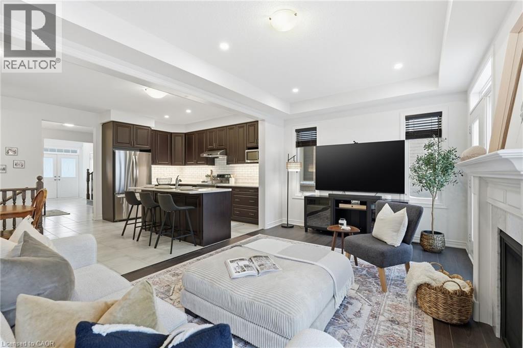 33 Mountain Heights Place, Waterdown, Ontario  L8B 1X7 - Photo 13 - 40796571