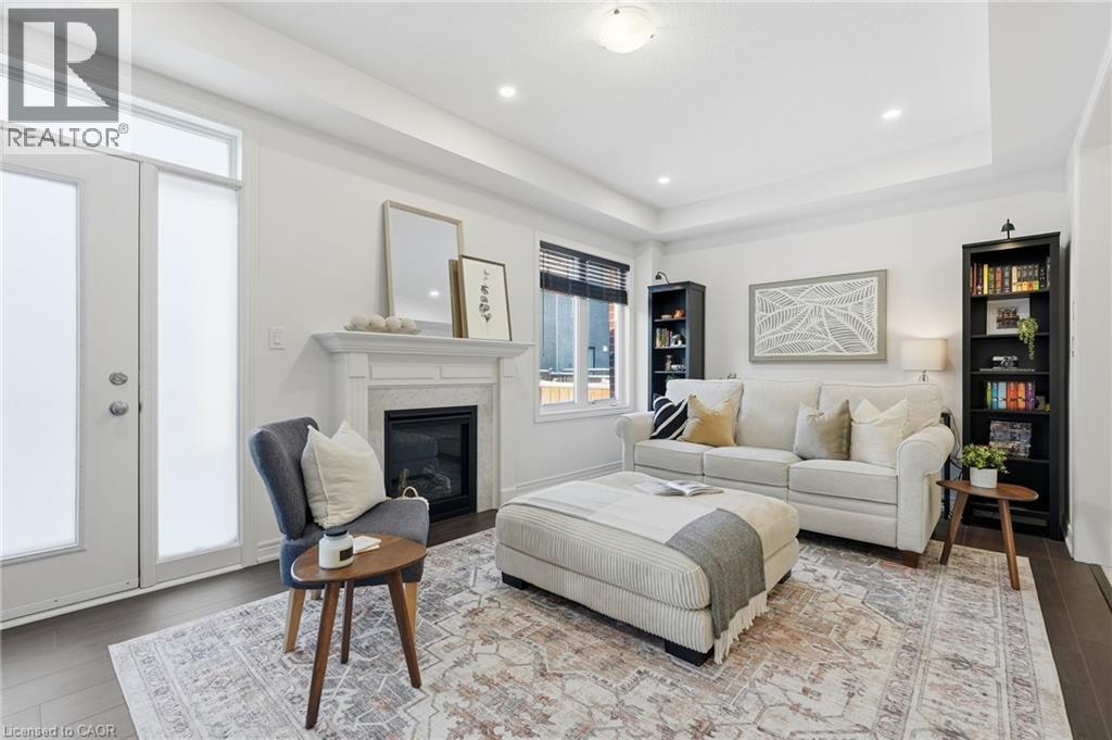 33 Mountain Heights Place, Waterdown, Ontario  L8B 1X7 - Photo 14 - 40796571