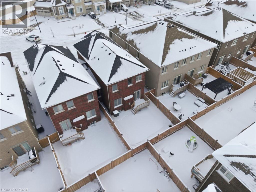 33 Mountain Heights Place, Waterdown, Ontario  L8B 1X7 - Photo 33 - 40796571