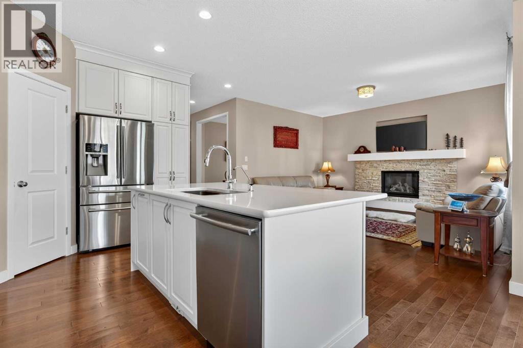 2075 Brightoncrest Common Se, Calgary, Alberta  T2Z 1E7 - Photo 12 - A2252031