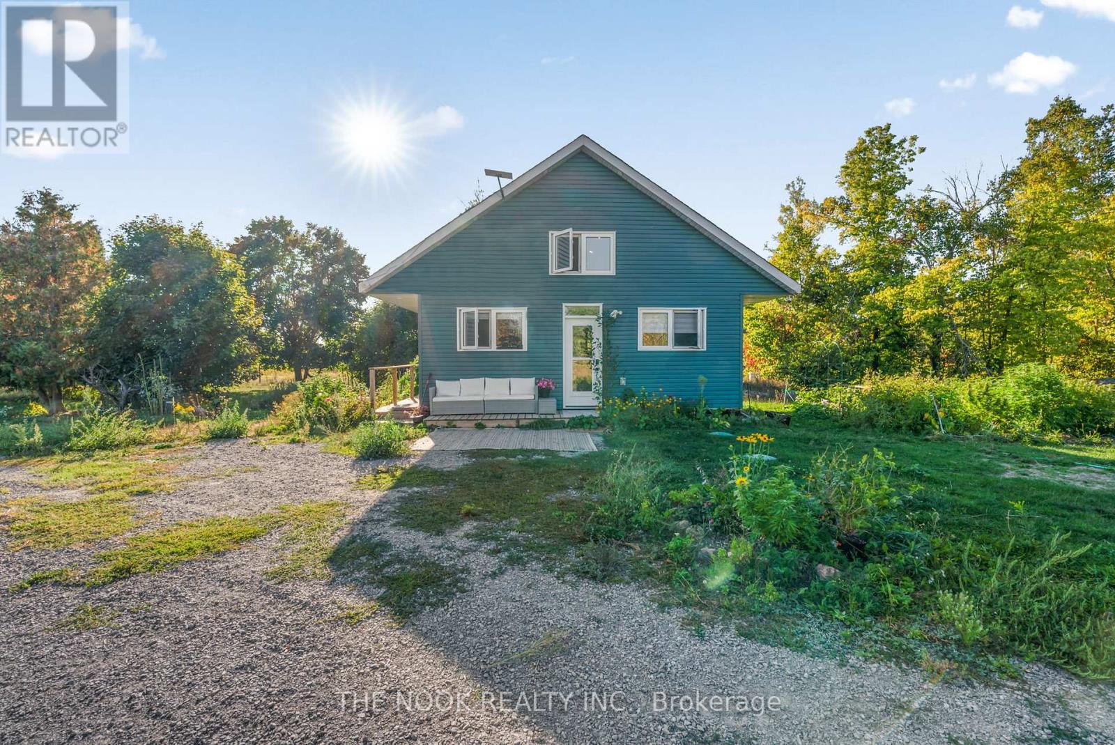 46 Mcguire Beach Road, Kawartha Lakes, Ontario  K0M 2B0 - Photo 1 - X12716380
