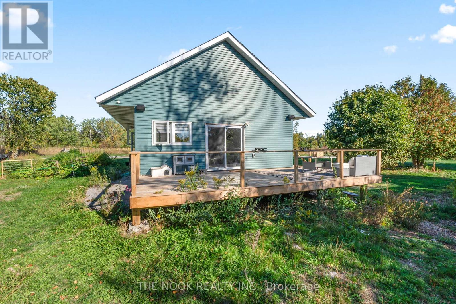 46 Mcguire Beach Road, Kawartha Lakes, Ontario  K0M 2B0 - Photo 21 - X12716380