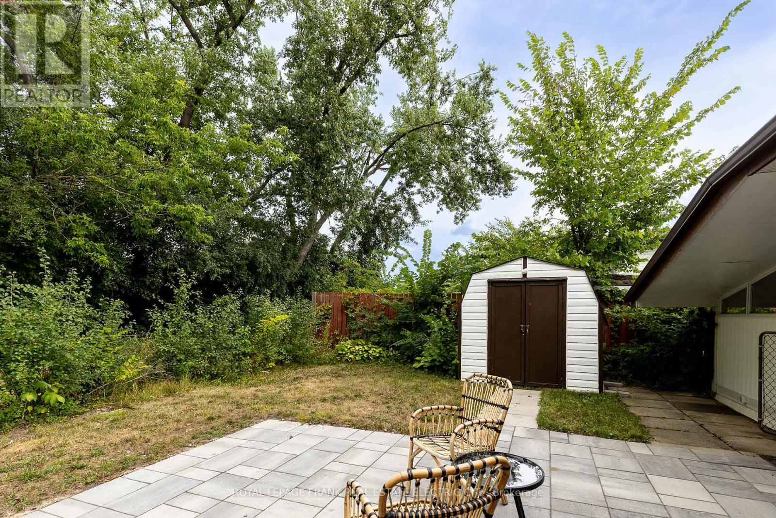 972 Southlawn Drive, Peterborough, Ontario K9J 1G2 - Photo 50 - X12716402