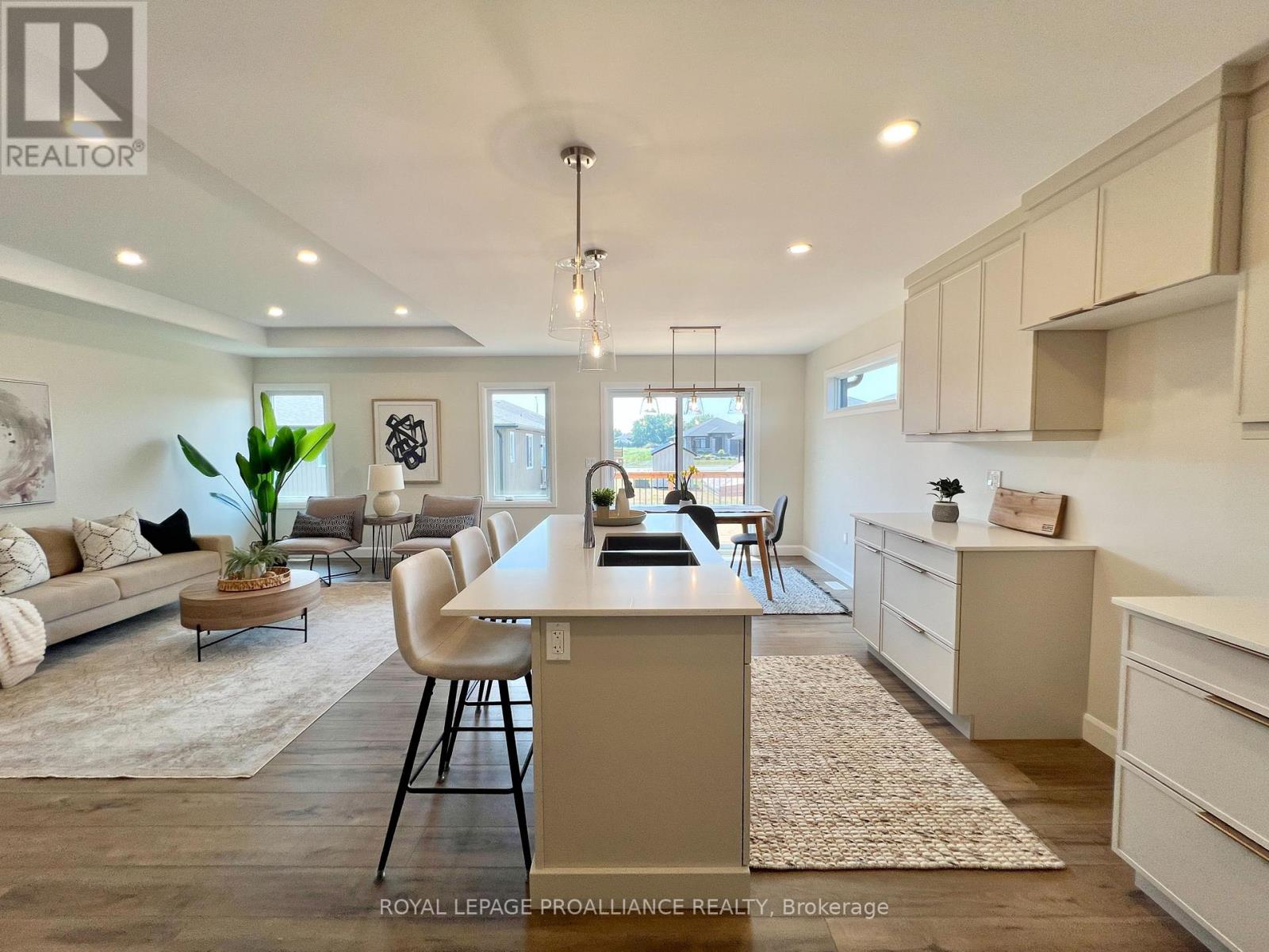 6 Horton Court, Belleville, Ontario  K8P 0H3 - Photo 10 - X12716468