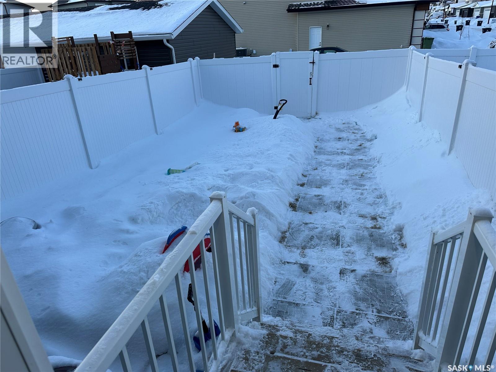 104 Westfield Road, Saskatoon, Saskatchewan  S7V 0Z8 - Photo 25 - SK027126