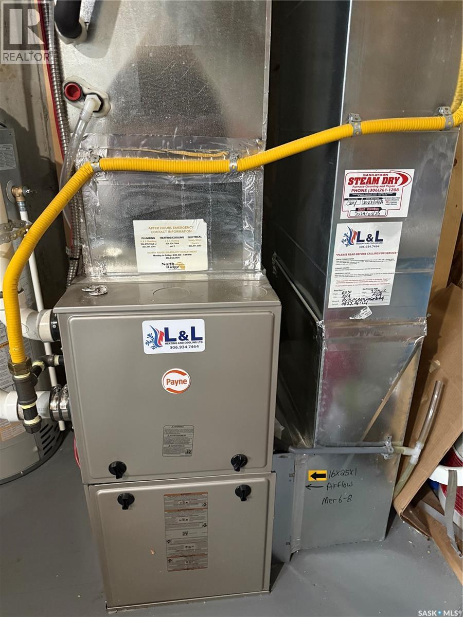 104 Westfield Road, Saskatoon, Saskatchewan  S7V 0Z8 - Photo 18 - SK027126