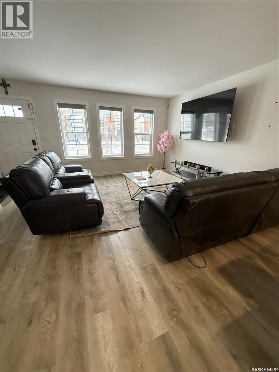 104 Westfield Road, Saskatoon, Saskatchewan  S7V 0Z8 - Photo 9 - SK027126