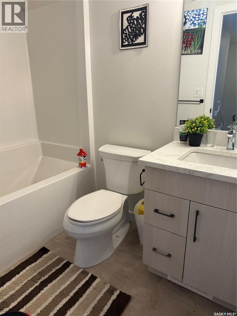 104 Westfield Road, Saskatoon, Saskatchewan  S7V 0Z8 - Photo 16 - SK027126