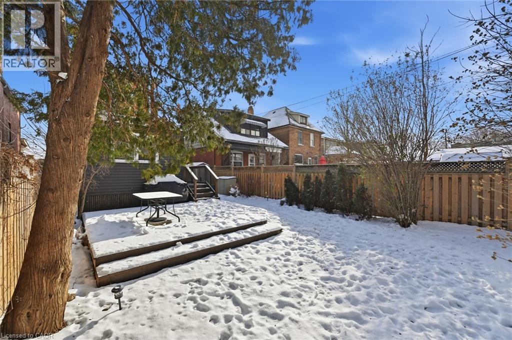 43 Belview Avenue, Hamilton, Ontario  L8L 7K7 - Photo 45 - 40799714