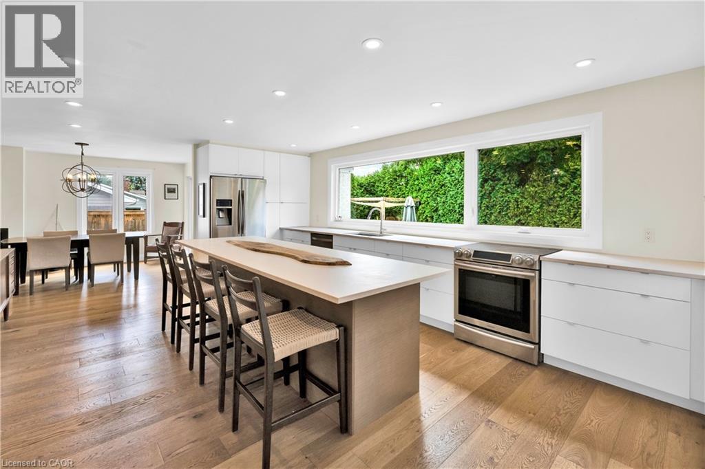 912 Boothman Avenue, Burlington, Ontario  L7T 1P4 - Photo 9 - 40799751