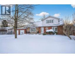 912 BOOTHMAN Avenue, Burlington, Ontario