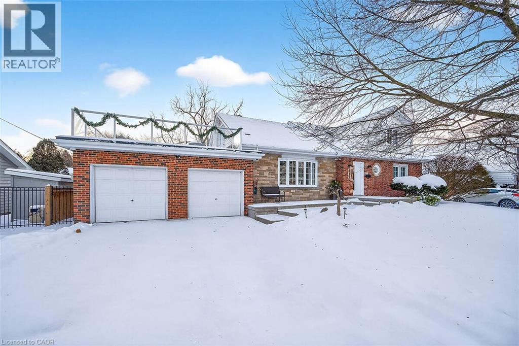 912 Boothman Avenue, Burlington, Ontario  L7T 1P4 - Photo 2 - 40799751