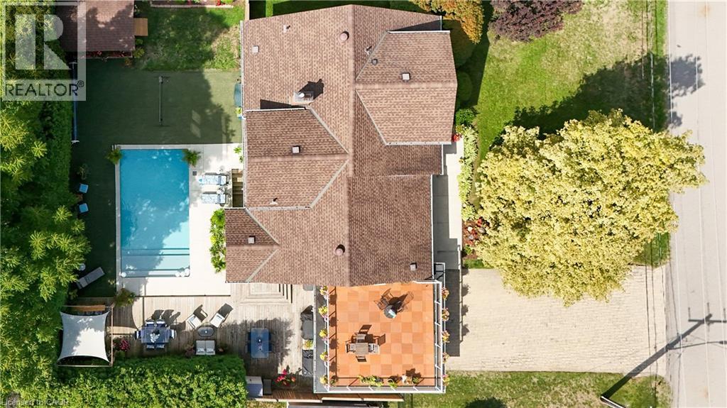 912 Boothman Avenue, Burlington, Ontario  L7T 1P4 - Photo 5 - 40799751