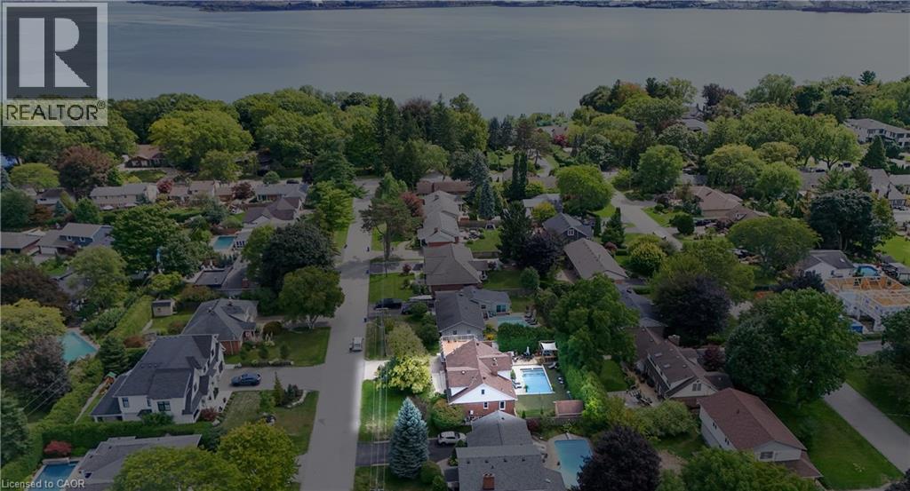 912 Boothman Avenue, Burlington, Ontario  L7T 1P4 - Photo 47 - 40799751