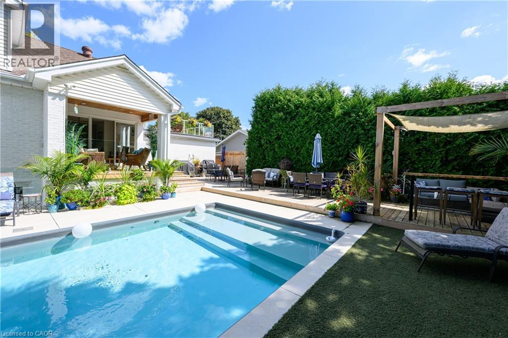 912 Boothman Avenue, Burlington, Ontario  L7T 1P4 - Photo 26 - 40799751