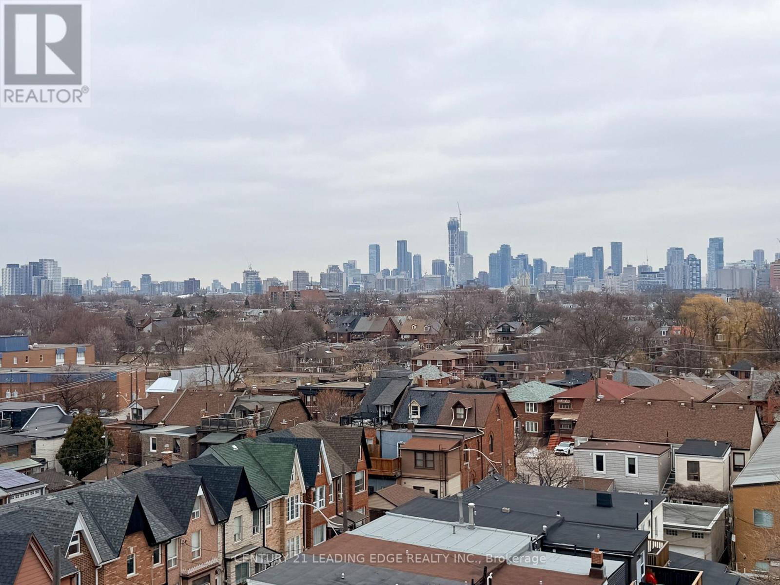 701 - 5 Lakeview Avenue, Toronto, Ontario  M6J 0H3 - Photo 25 - C12716264