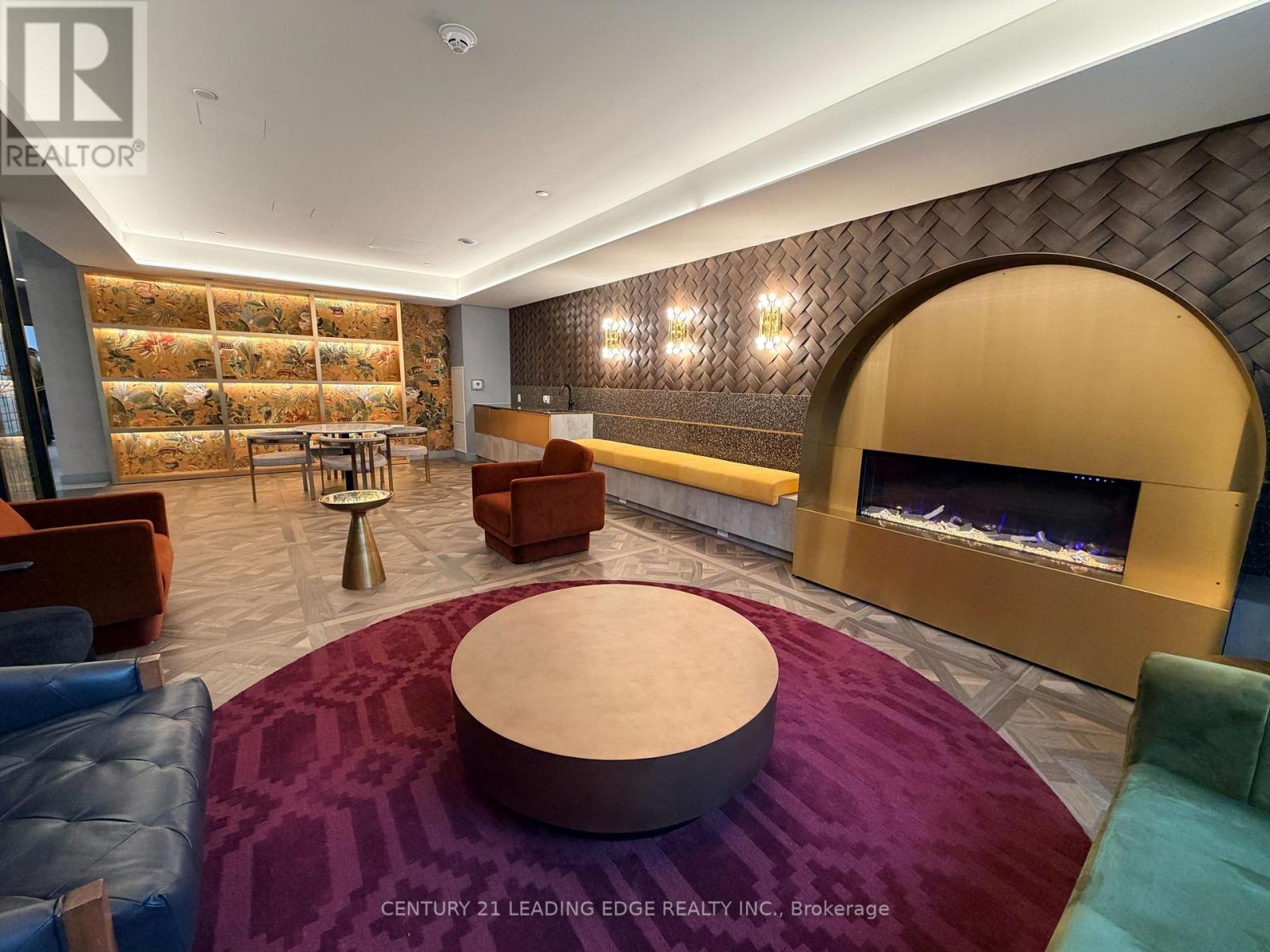 701 - 5 Lakeview Avenue, Toronto, Ontario  M6J 0H3 - Photo 5 - C12716264