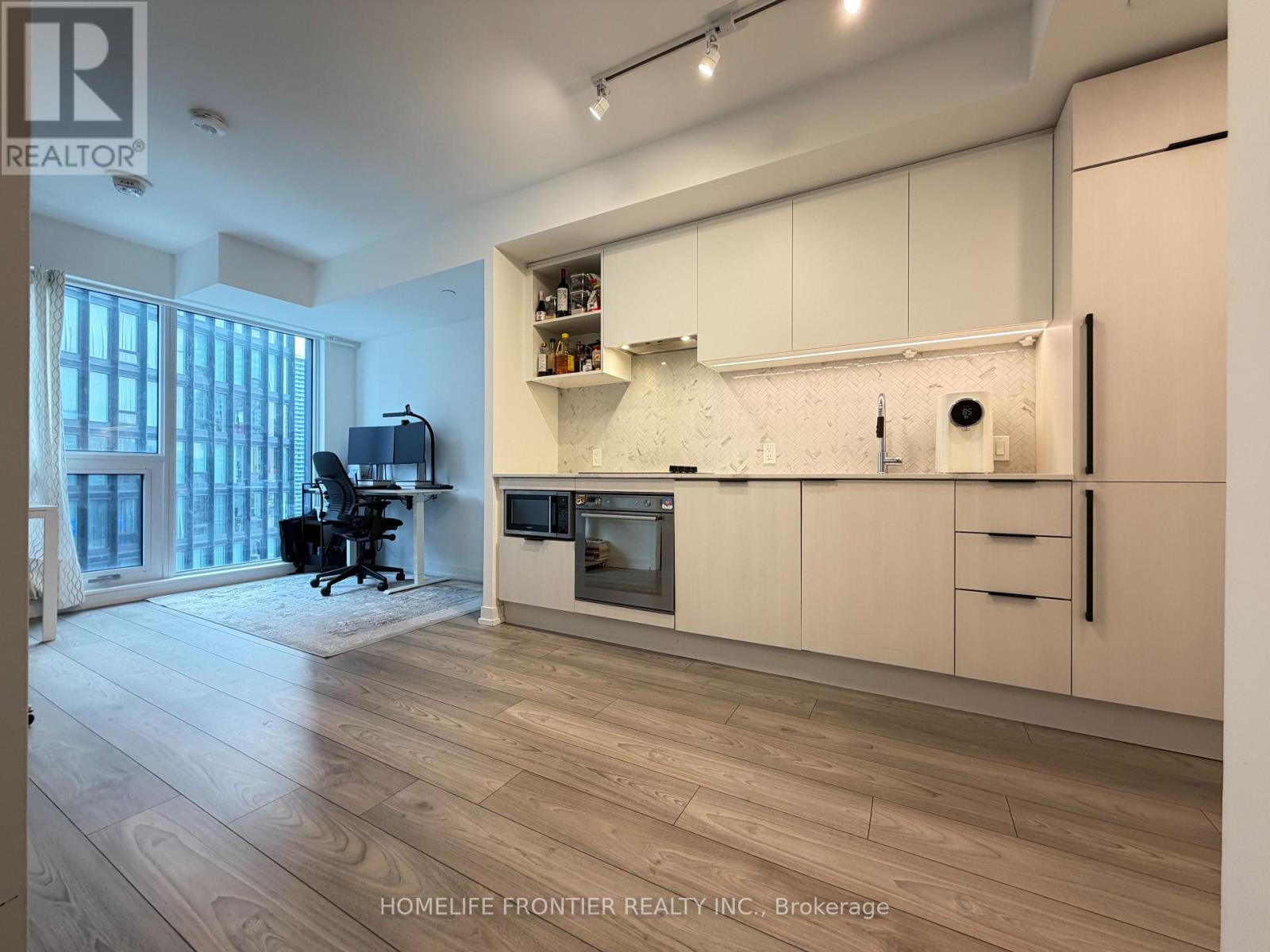 2205 - 82 Dalhousie Street, Toronto, Ontario  M5B 0C5 - Photo 10 - C12716278