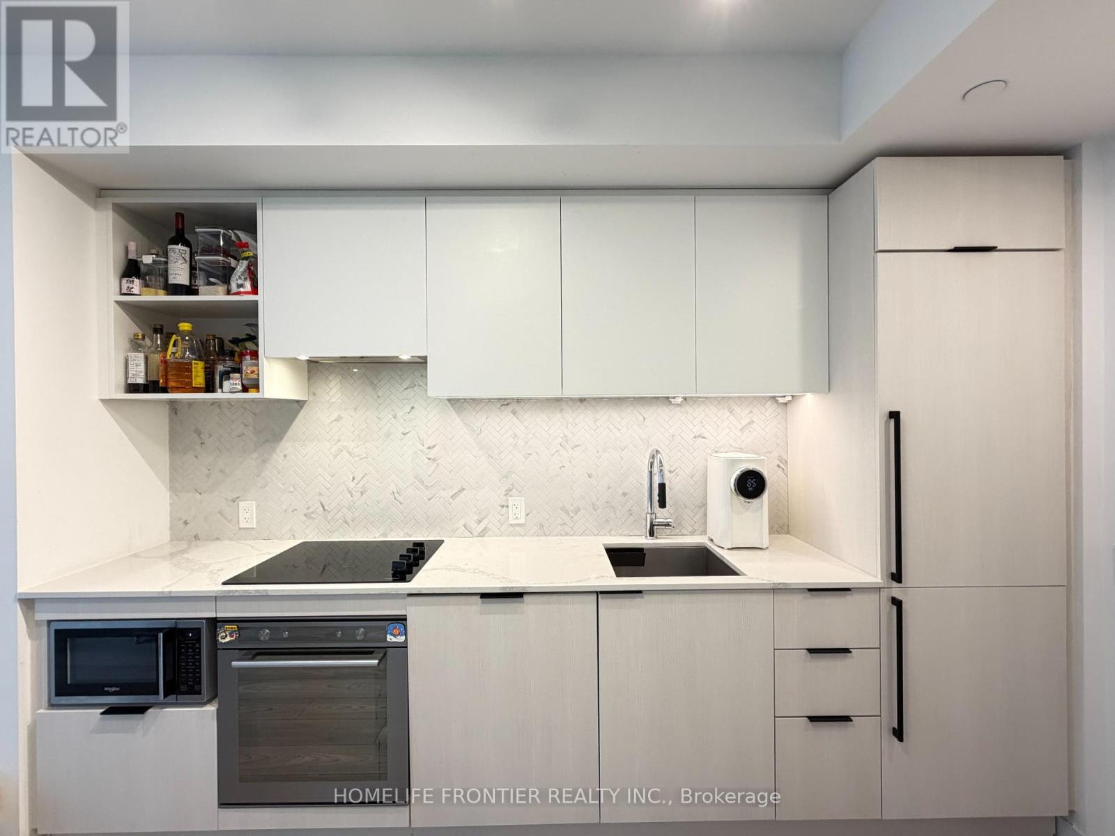 2205 - 82 Dalhousie Street, Toronto, Ontario  M5B 0C5 - Photo 11 - C12716278