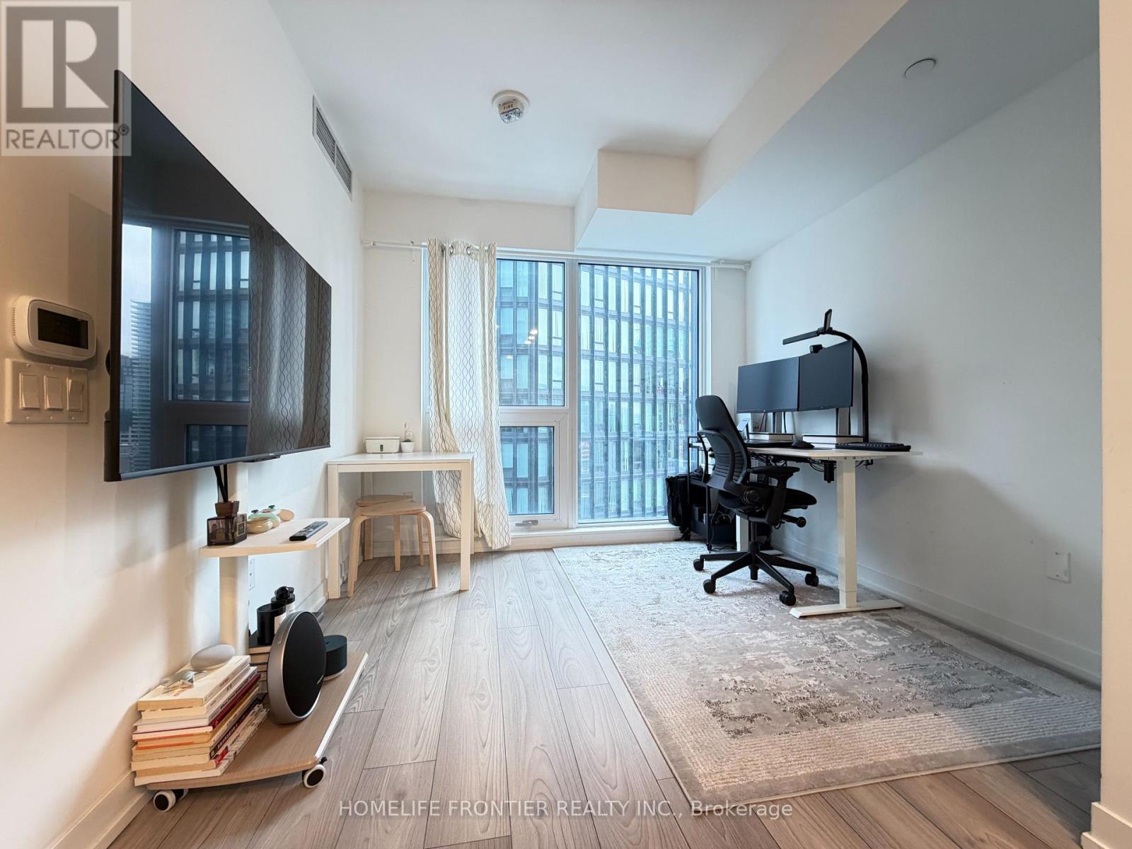 2205 - 82 Dalhousie Street, Toronto, Ontario  M5B 0C5 - Photo 12 - C12716278