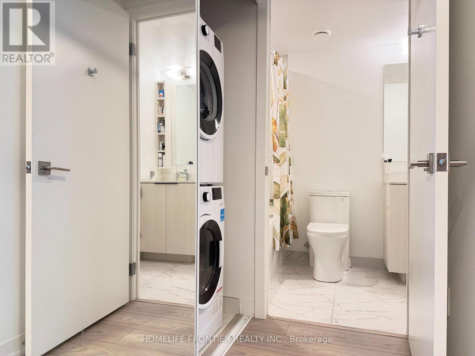 2205 - 82 Dalhousie Street, Toronto, Ontario  M5B 0C5 - Photo 16 - C12716278