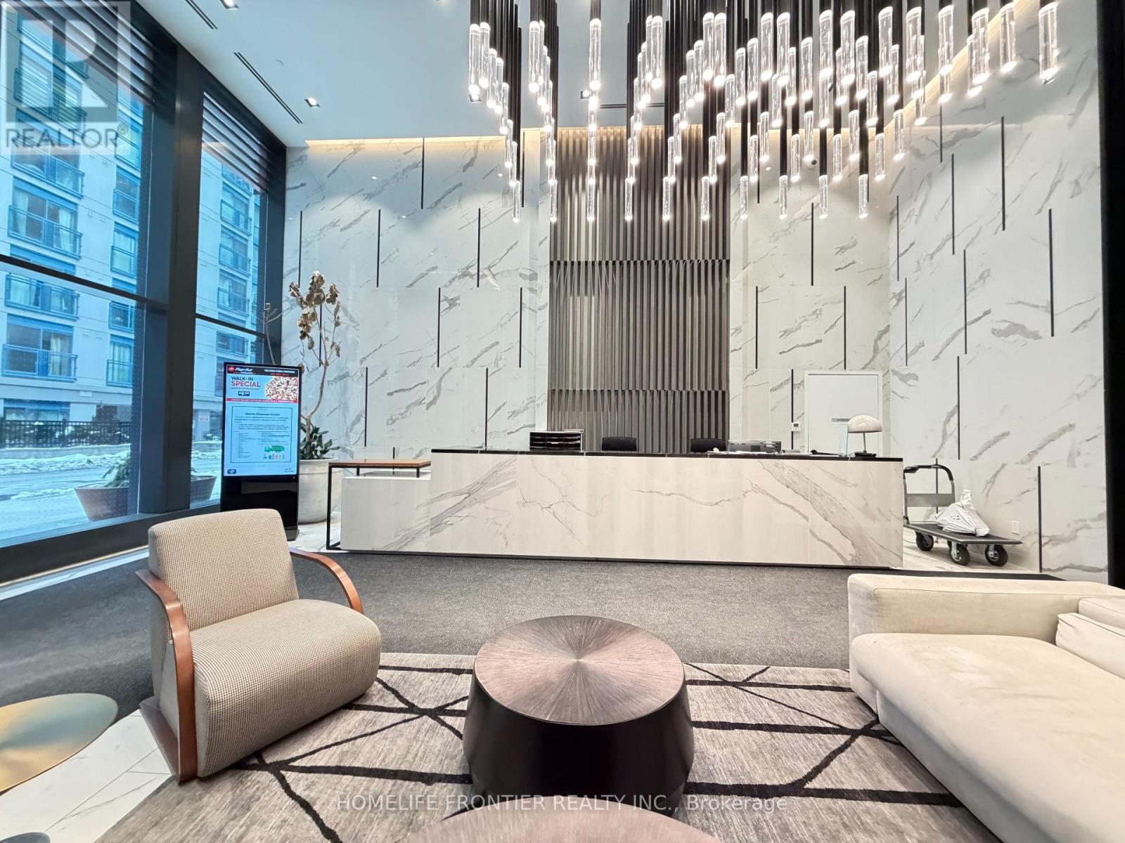 2205 - 82 Dalhousie Street, Toronto, Ontario  M5B 0C5 - Photo 3 - C12716278