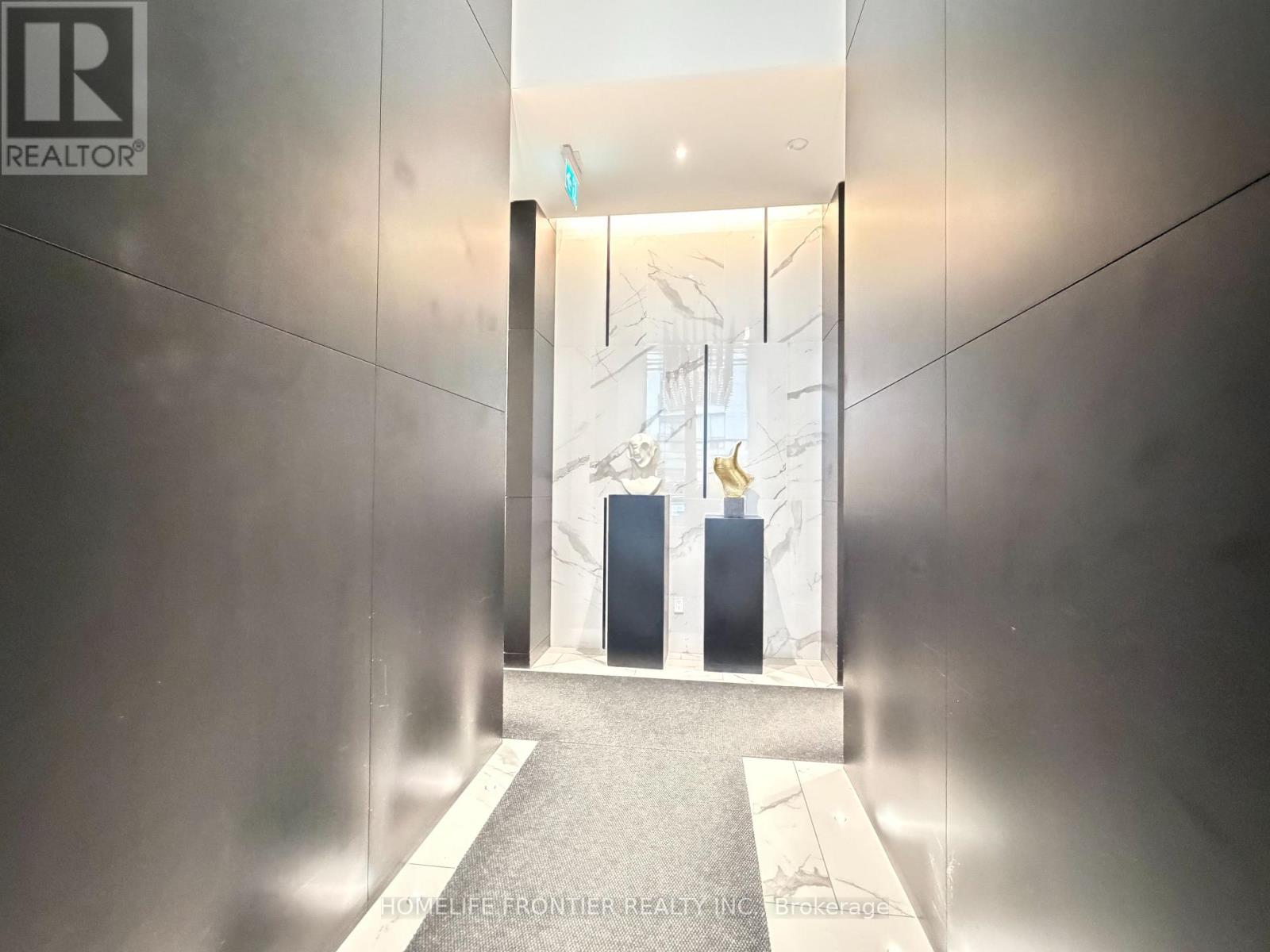 2205 - 82 Dalhousie Street, Toronto, Ontario  M5B 0C5 - Photo 4 - C12716278