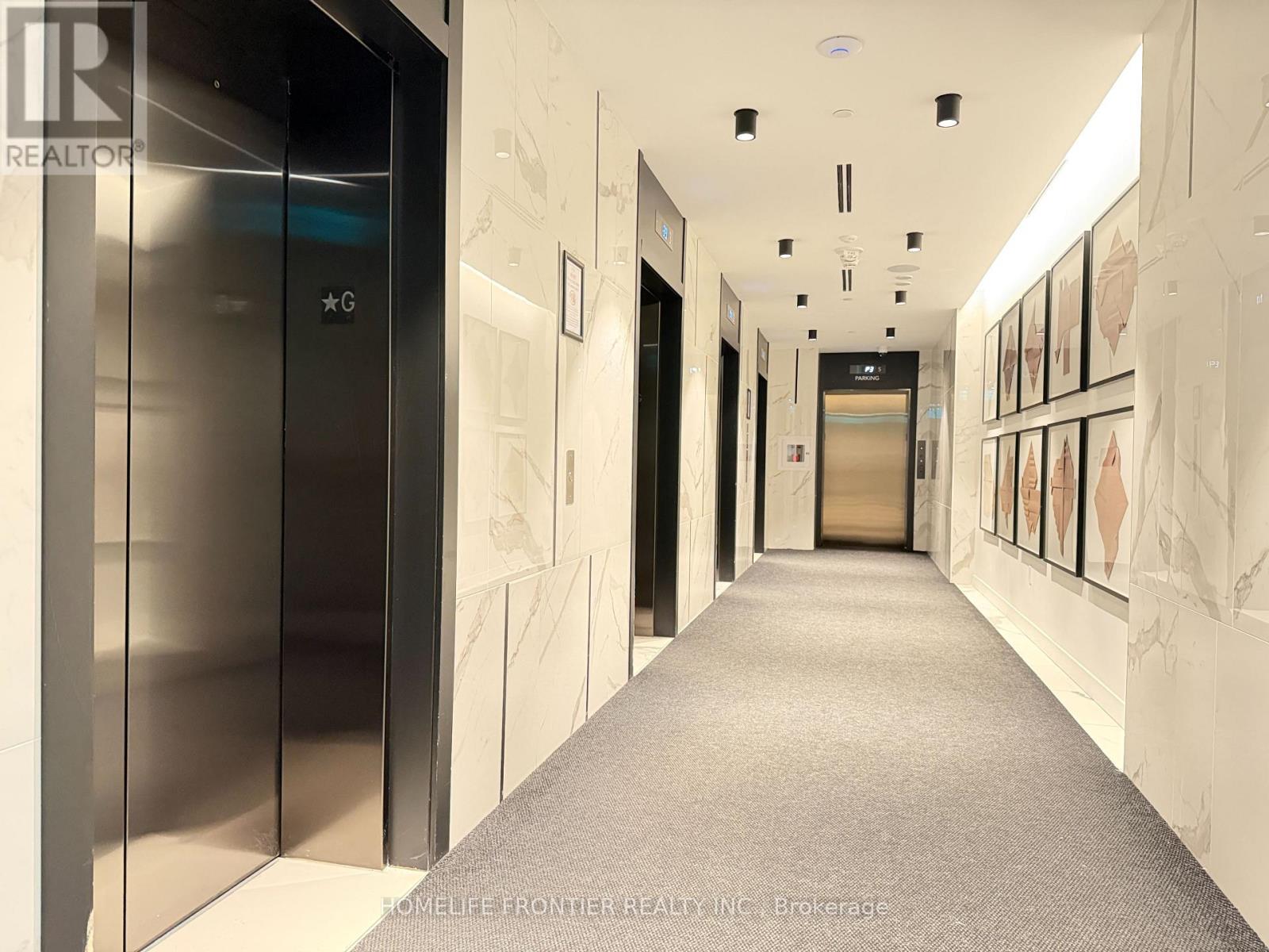 2205 - 82 Dalhousie Street, Toronto, Ontario  M5B 0C5 - Photo 6 - C12716278