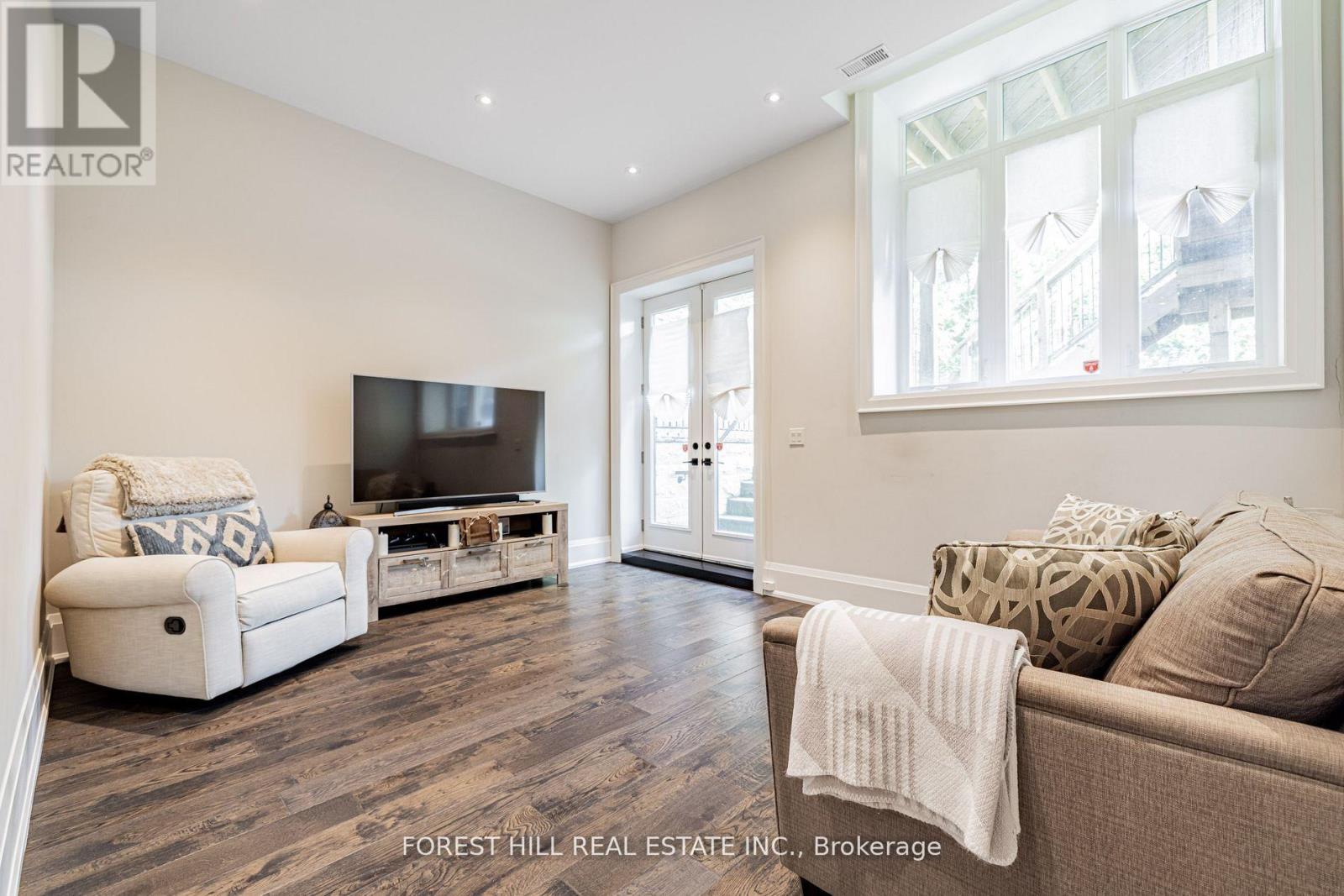 117 Harlandale Avenue, Toronto, Ontario  M2N 1P2 - Photo 20 - C12716312