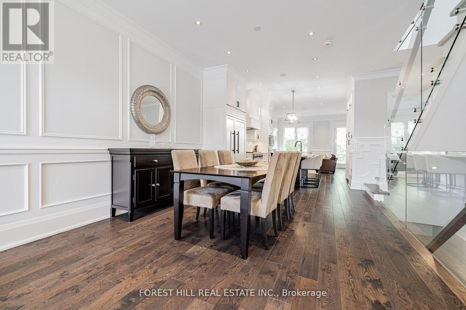 117 Harlandale Avenue, Toronto, Ontario  M2N 1P2 - Photo 4 - C12716312