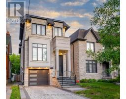117 HARLANDALE AVENUE, Toronto, Ontario