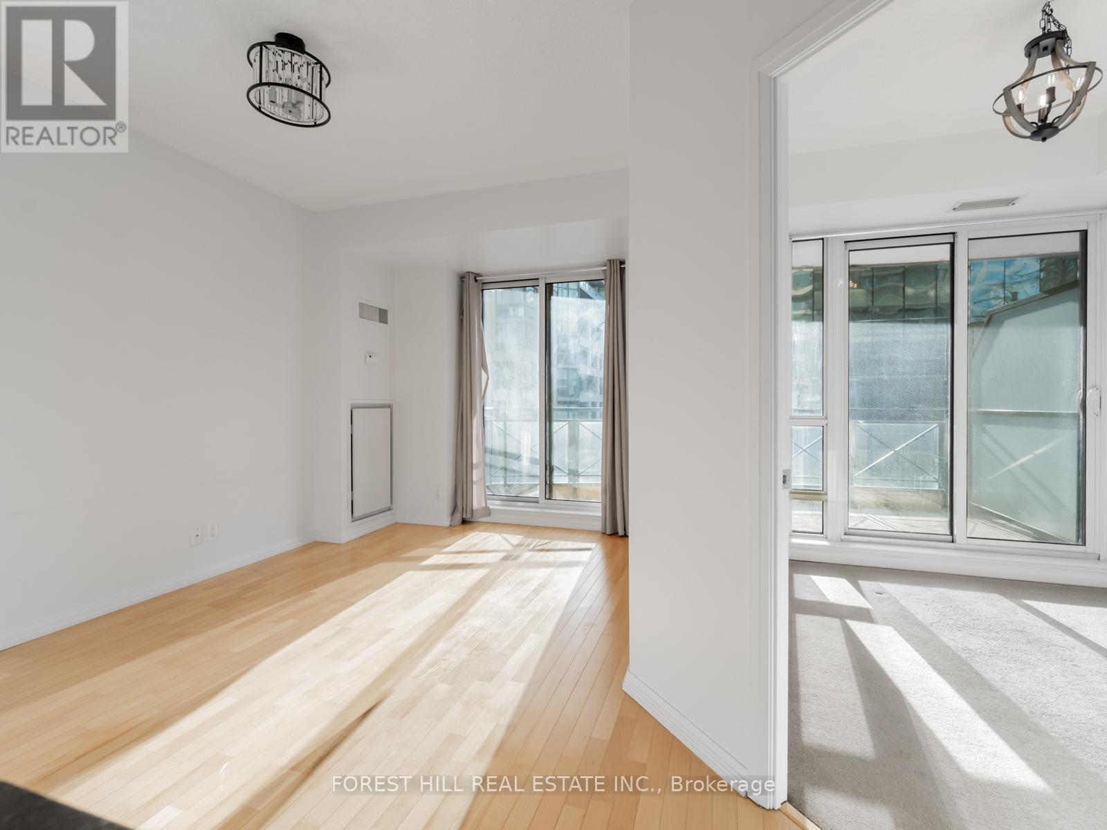 318 - 35 Hayden Street, Toronto, Ontario  M4Y 3C3 - Photo 13 - C12716348