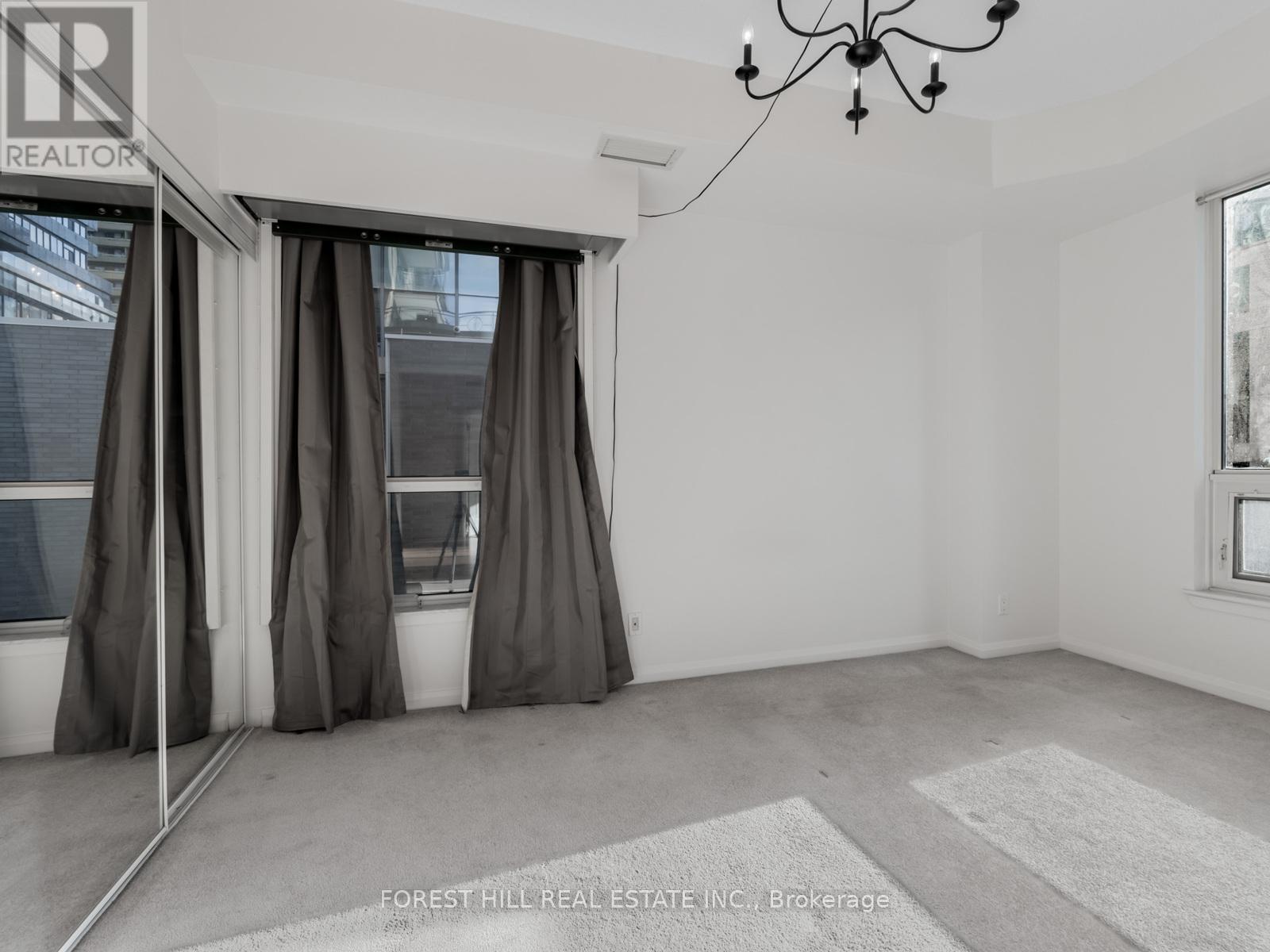 318 - 35 Hayden Street, Toronto, Ontario  M4Y 3C3 - Photo 16 - C12716348