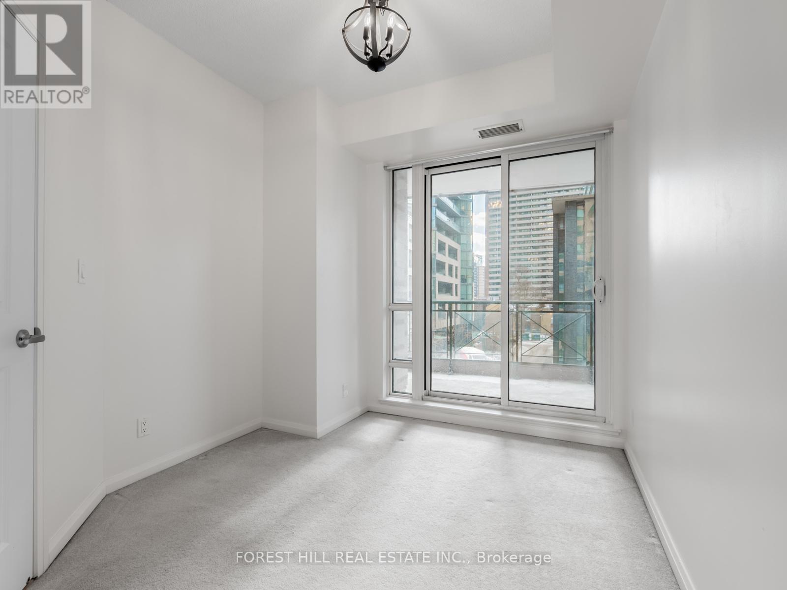 318 - 35 Hayden Street, Toronto, Ontario  M4Y 3C3 - Photo 23 - C12716348