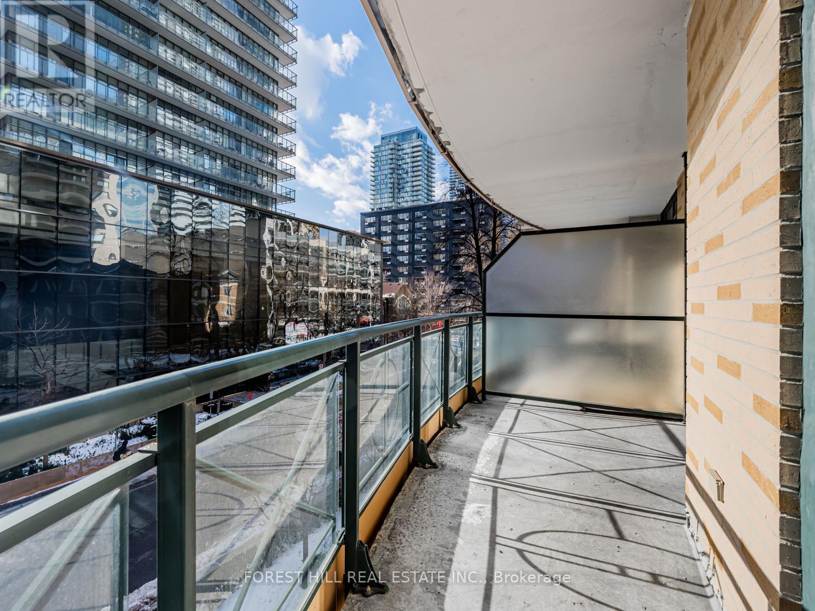 318 - 35 Hayden Street, Toronto, Ontario  M4Y 3C3 - Photo 28 - C12716348