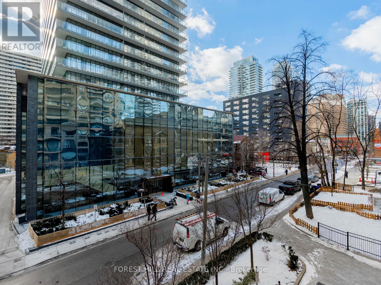 318 - 35 Hayden Street, Toronto, Ontario  M4Y 3C3 - Photo 31 - C12716348