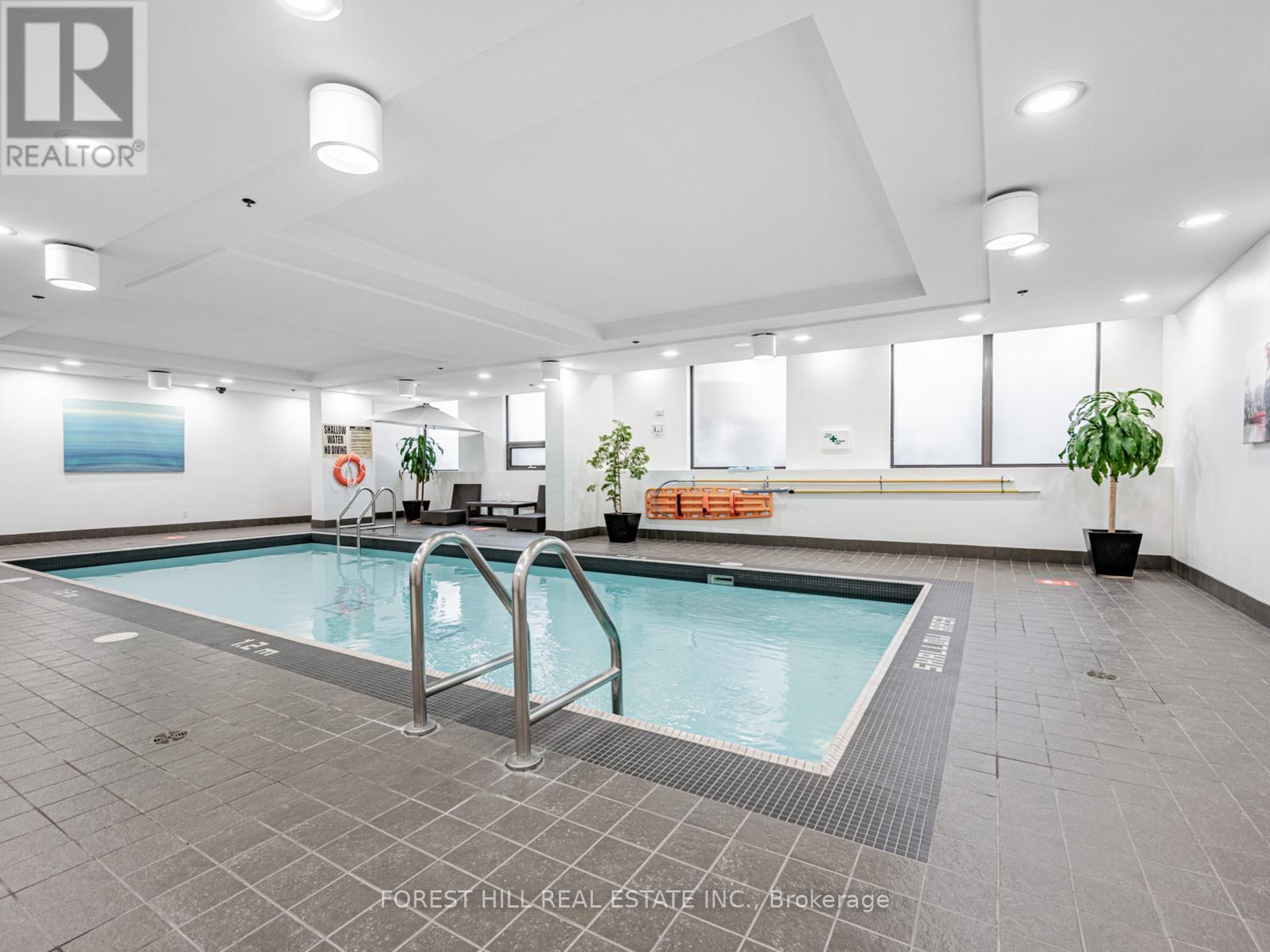 318 - 35 Hayden Street, Toronto, Ontario  M4Y 3C3 - Photo 32 - C12716348