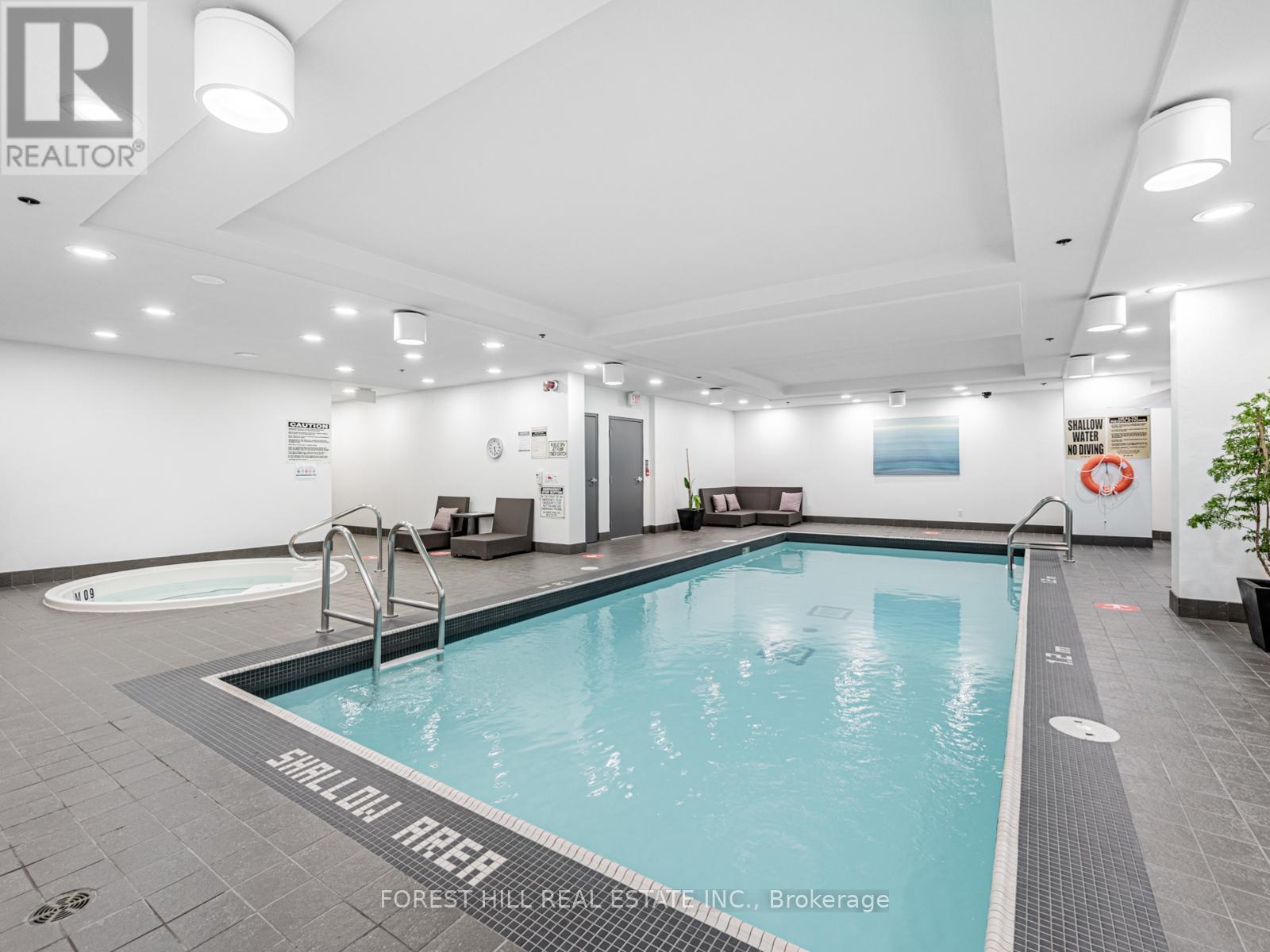 318 - 35 Hayden Street, Toronto, Ontario  M4Y 3C3 - Photo 33 - C12716348